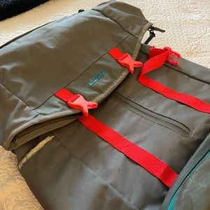 Lebron James Nike Backpack